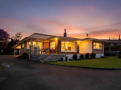 6 Wentworth Place, Kamo