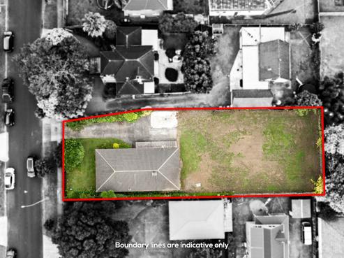 20 Weston Avenue, Papatoetoe