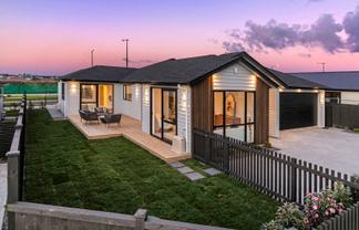 85 Argent Lane, Milldale