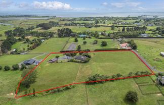 32B Brian Wood Lane, Karaka
