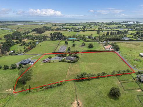 32B Brian Wood Lane, Karaka