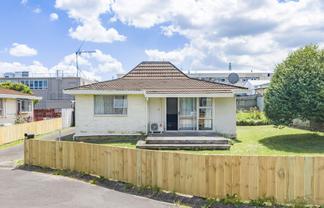 343A Te Rapa Road, Beerescourt
