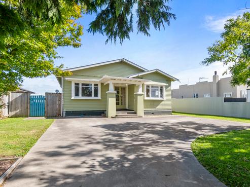 14 Sandilands Street, Feilding