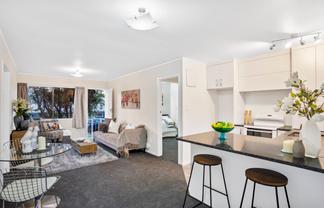 8/53 Grange Road, Mount Eden