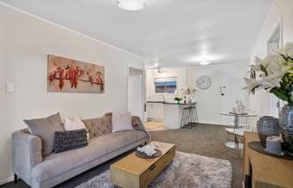 8/53 Grange Road, Mount Eden