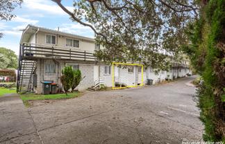 8/53 Grange Road, Mount Eden