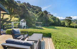 91 Weranui Road, Waiwera