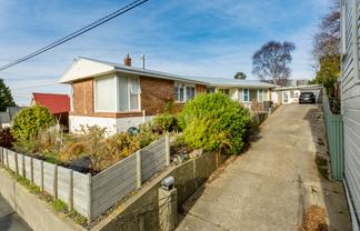 2/50 Duncan Street, Dunedin Central