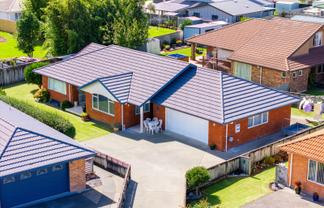 44 Amber Drive, Tikipunga