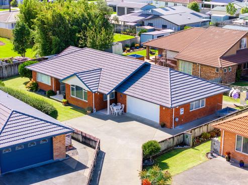 44 Amber Drive, Tikipunga