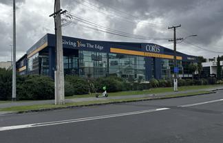 Prime Normanby Road LFR Facility - 3,323m²