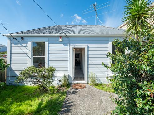 20 Green Street, Newtown