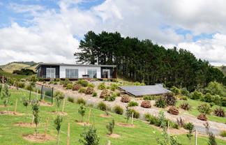 169 Torehape Road West, Kaihere
