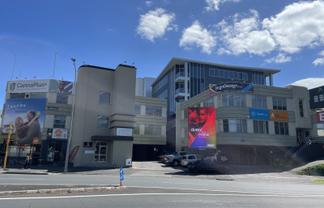 Tidy Office | Superb Location + 10 Carparks