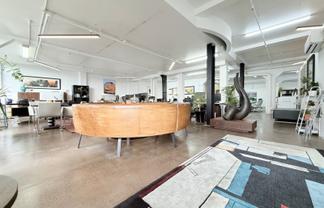 Ground Floor Opportunity | 282 m2