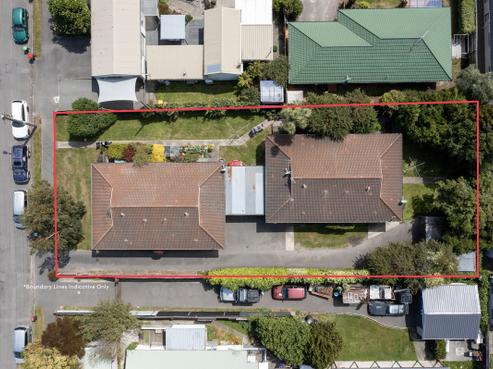 4/15 Symes Road, Wigram