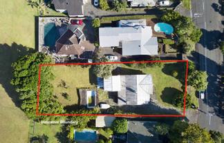 116 Wheturangi Road, Greenlane