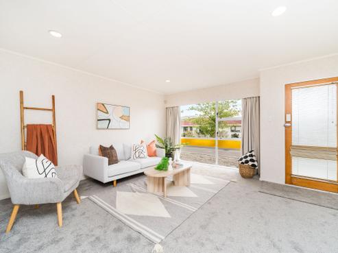 28B Wood Street, Takaro