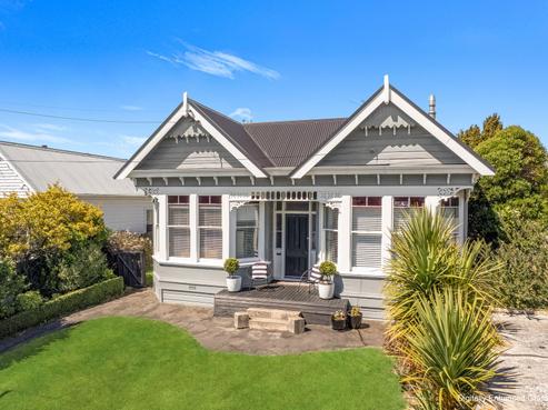 29 Gamma Street, Belleknowes