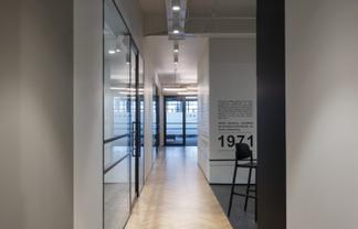 Landmark House Offices | 108 m2 - 215 m2