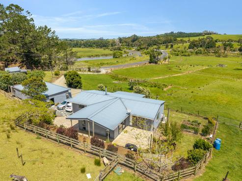 3444 State Highway 14, Tangiteroria