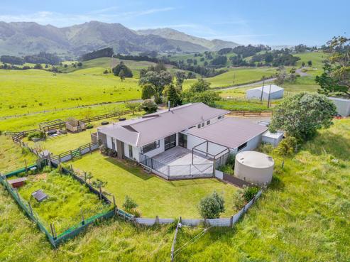 201 Avoca North Road, Dargaville Surrounds