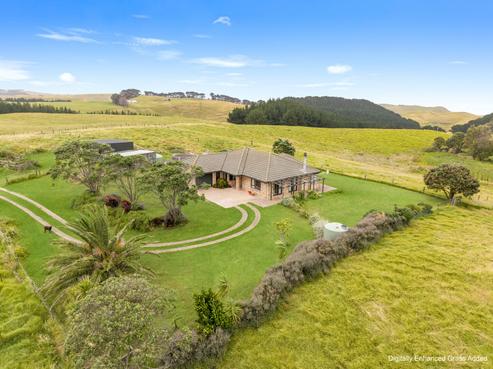1265 Babylon Coast Road, Dargaville Surrounds