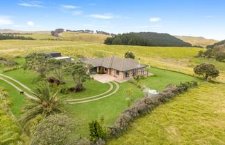 1265 Babylon Coast Road, Dargaville