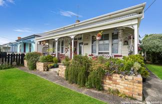 111 River Road, Dargaville