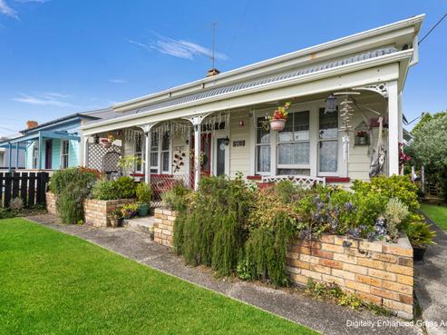 111 River Road, Dargaville
