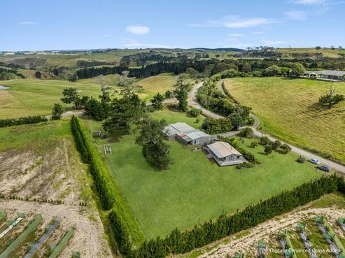 259 Redhill Cemetery Road, Te Kopuru