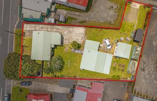 4 Murdoch Street, Dargaville