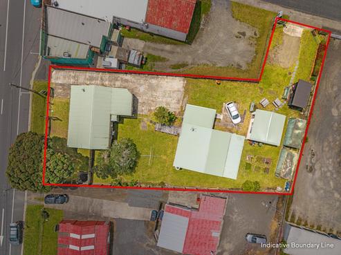 4 Murdoch Street, Dargaville