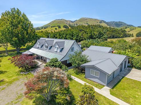 710 Sommerville Road, Dargaville Surrounds