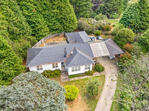 565 Birch Road East, Pongaroa