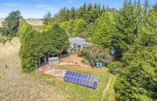 565 Birch Road East, Dannevirke