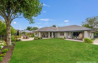 38 Edward Street, Prebbleton
