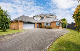 11 McIlwaine Place, Marton