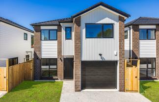 14D Friesian Drive, Mangere