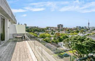 405/246 Khyber Pass, Grafton