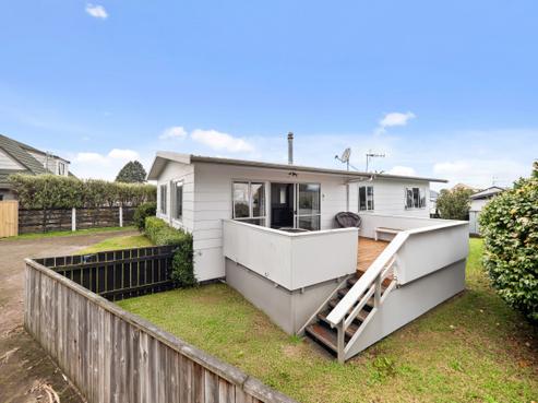 9 Inverell Place, Mount Maunganui