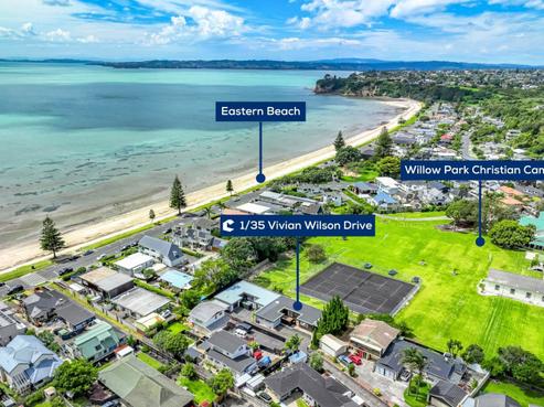1/35 Vivian Wilson Drive, Eastern Beach