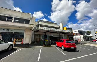 Retail Premises in the Heart of Glen Eden