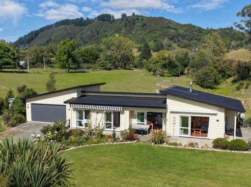 927 Waiwhero Road, Ngatimoti