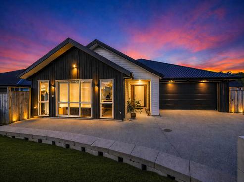 15 Pukemarino Road, Waimauku