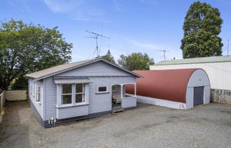 31C Main Road, Tirau