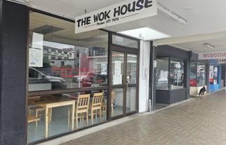 Hospitality tenancy in Havelock North village