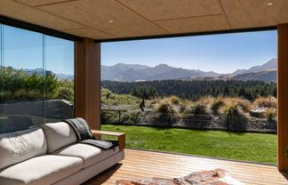 34 Bonspiel Road, Wanaka