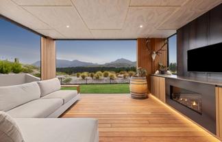 34 Bonspiel Road, Wanaka