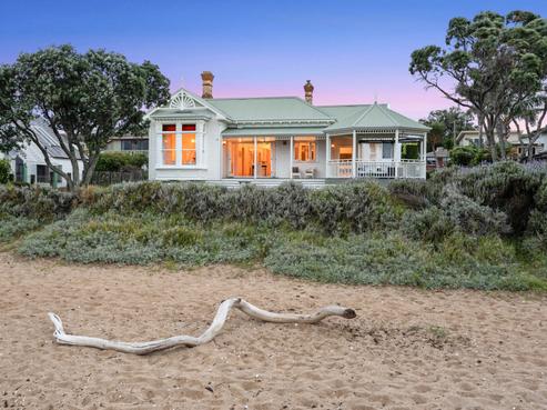 36 Oxford Terrace, Devonport